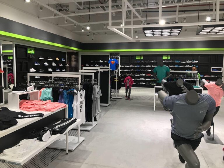 12 Metrosports