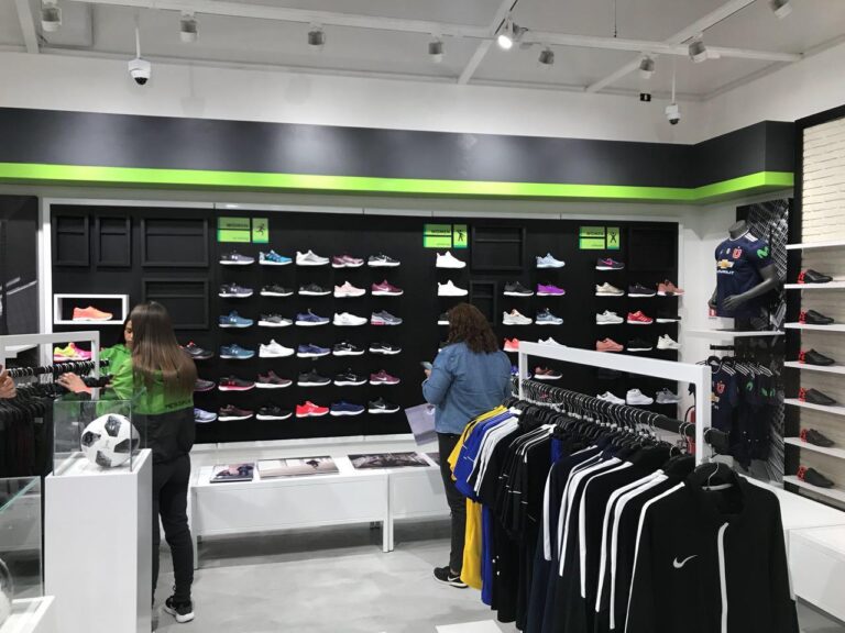 13 Metrosports