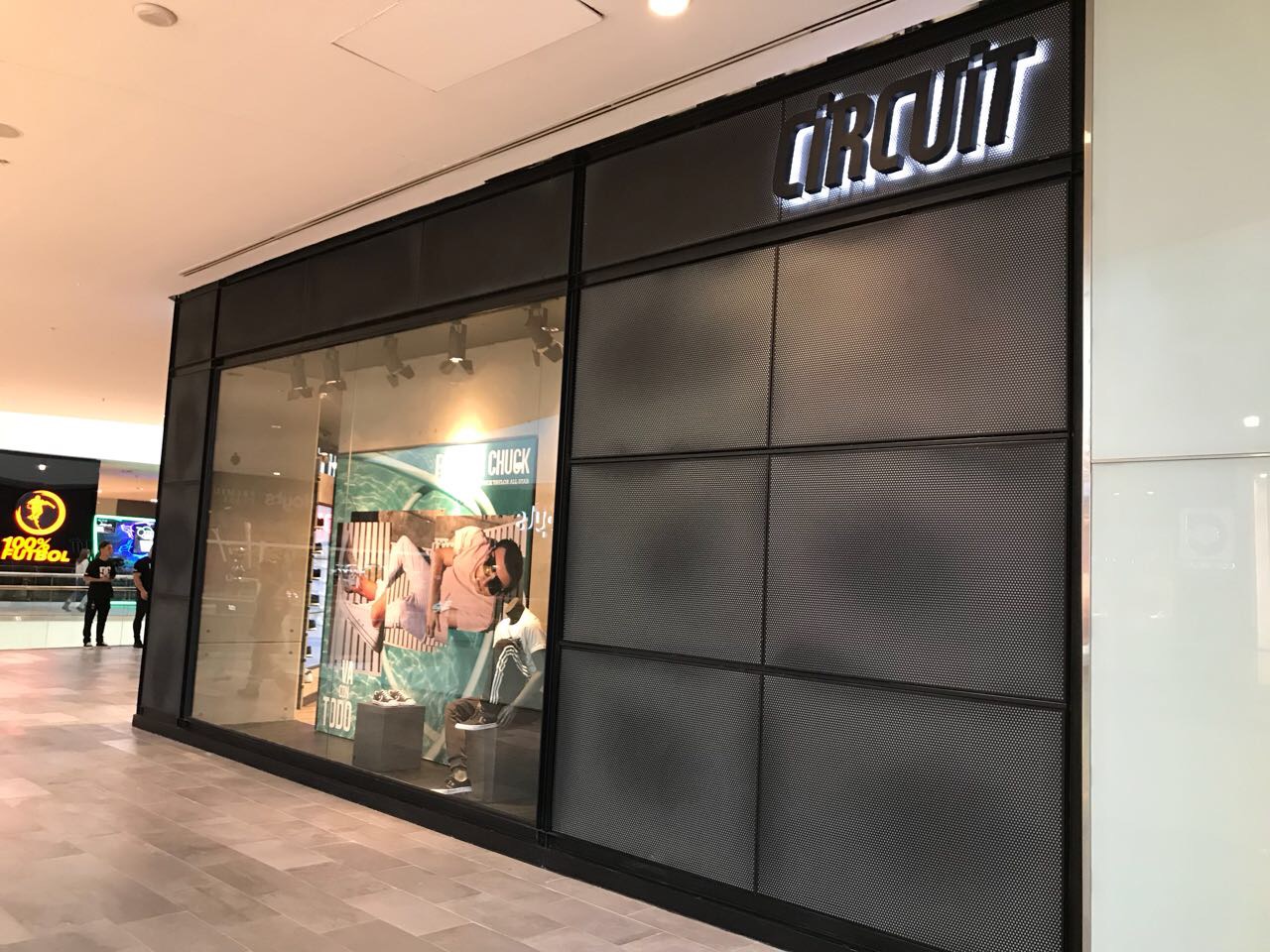 2 Circuit