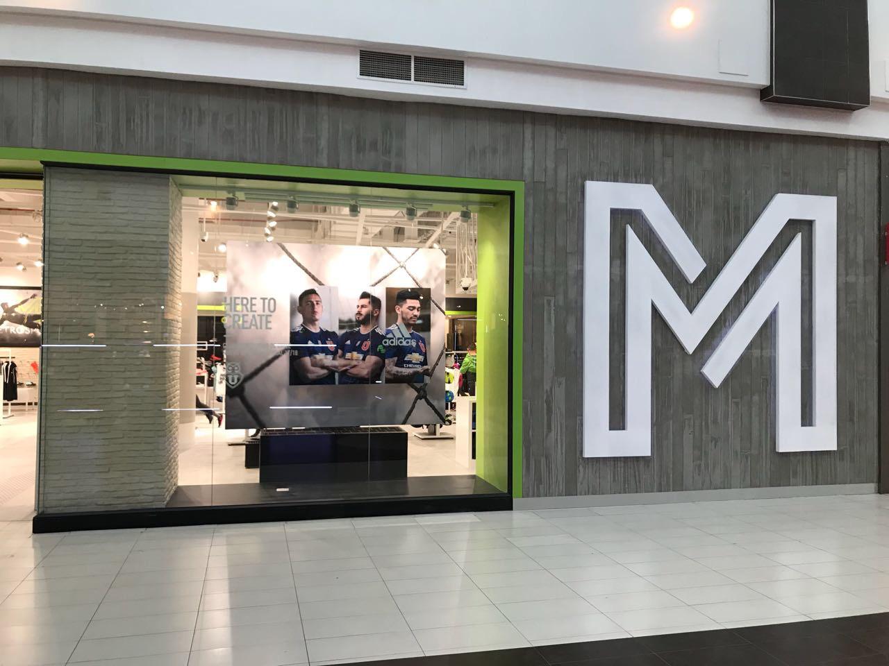 2 Metrosports
