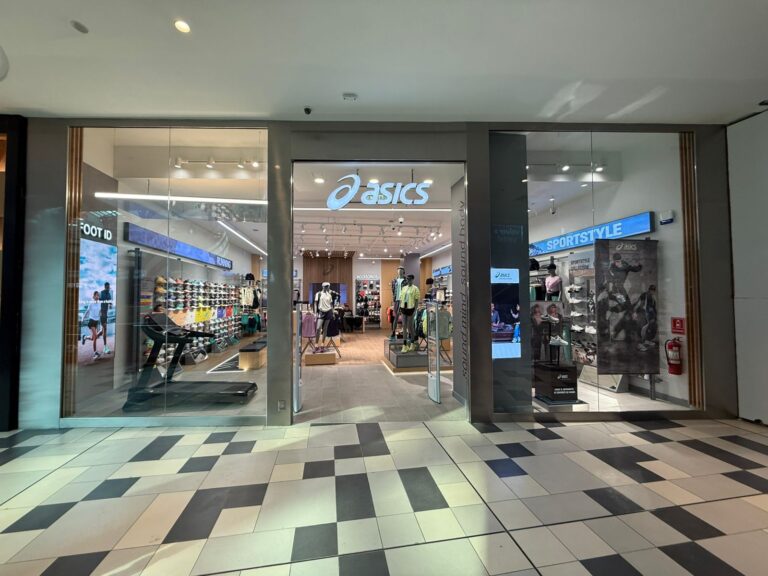 20 Asics
