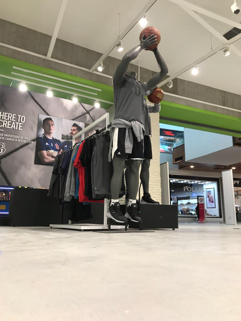 4 Metrosports