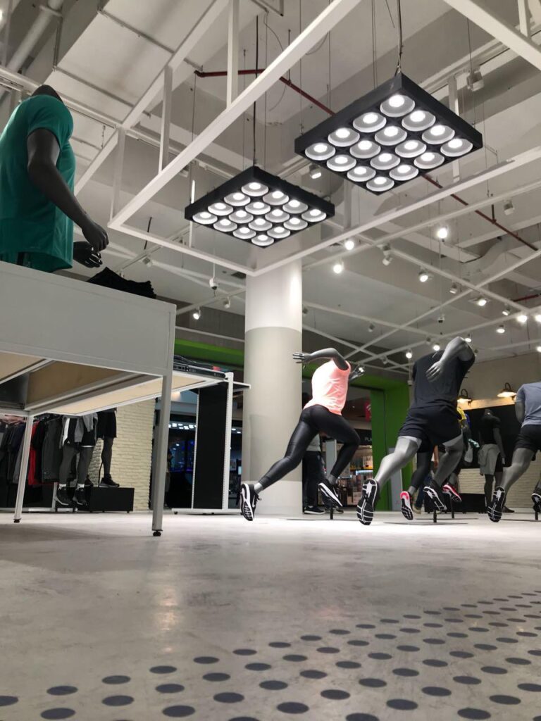 6 Metrosports