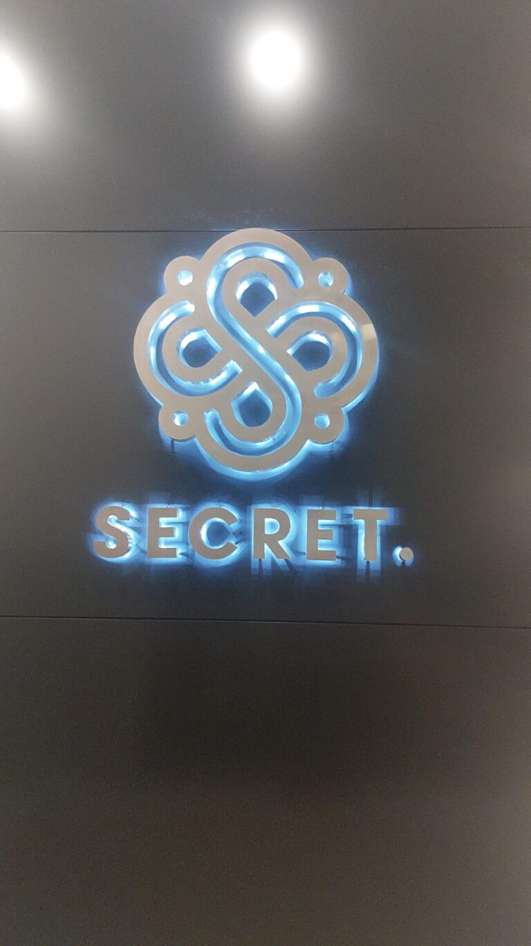 6 Secret