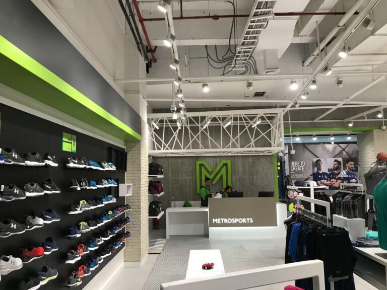 7 Metrosports
