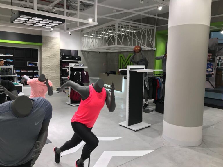 8 Metrosports