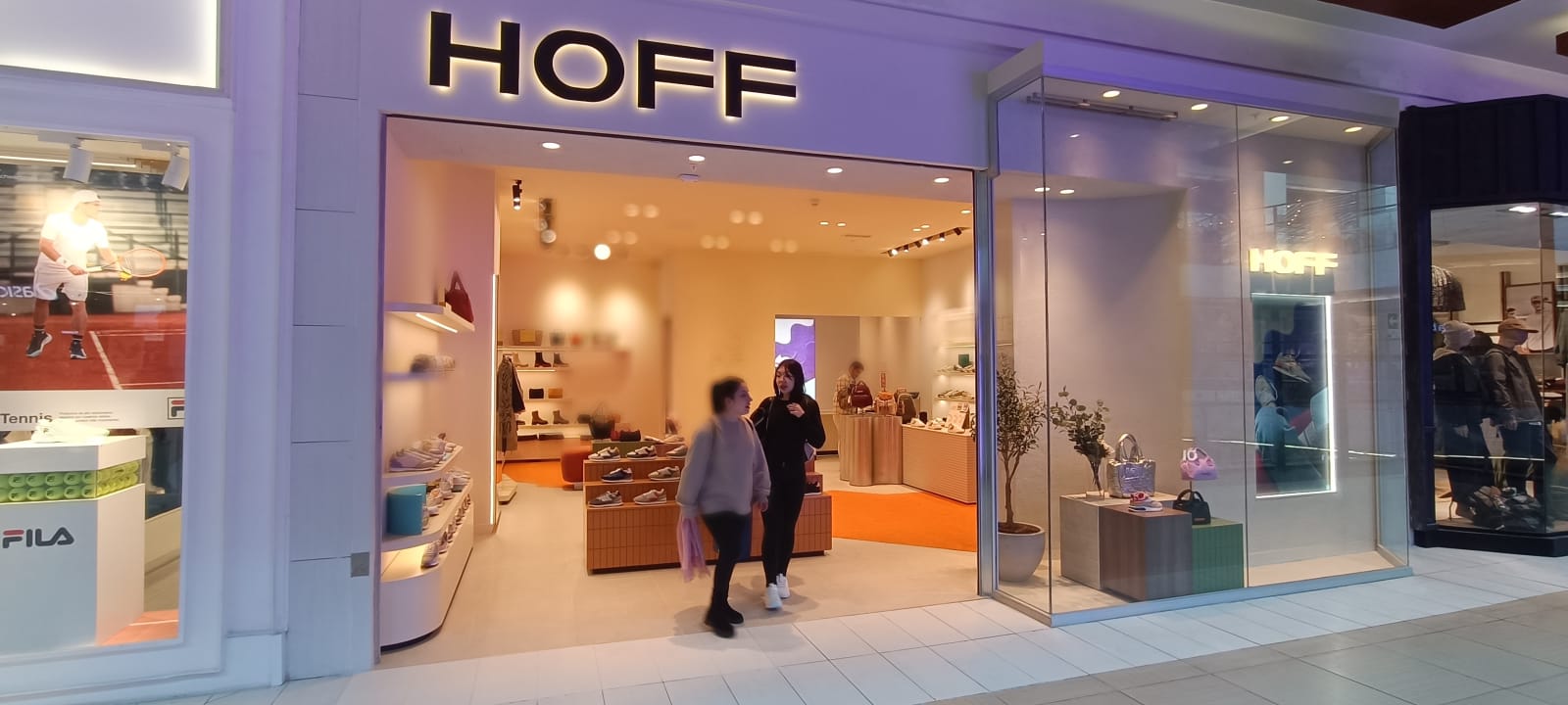 9 HOFF Casa Costanera
