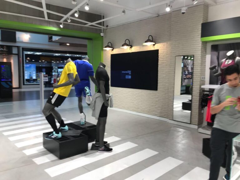 9 Metrosports