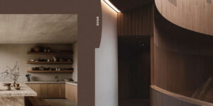 Aplicación de tecnología coreana en proyectos de arquitectura desarrollados por Urbina Group en Chile