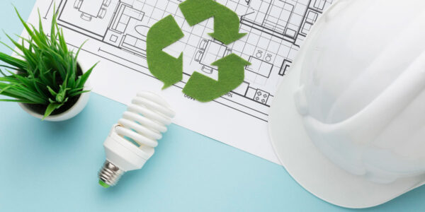Proyecto de arquitectura sustentable desarrollado por Urbina Group en Chile