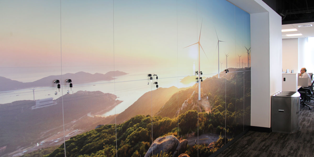 Espacios colaborativos HP 1