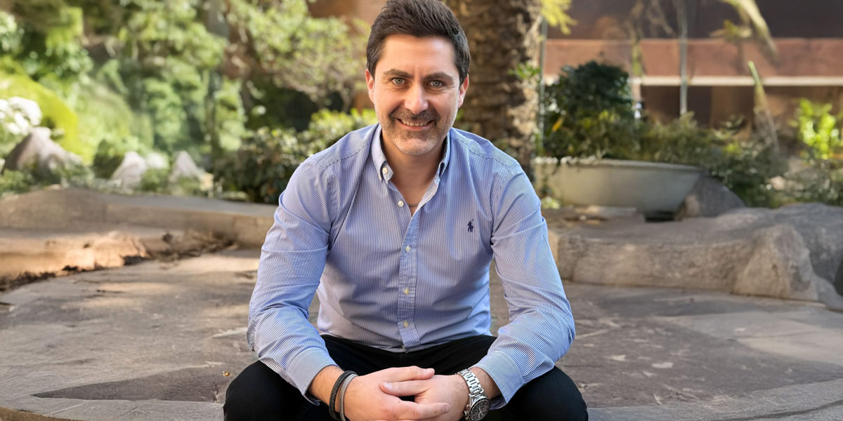 Expansión internacional de Urbina Group en proyectos de arquitectura y retail desde Chile