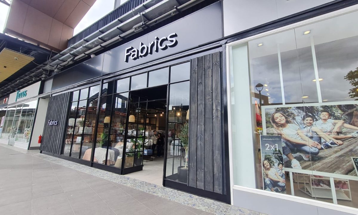 1 Fabrics