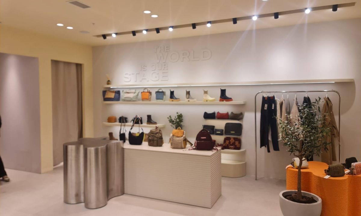 1 HOFF Costanera Center