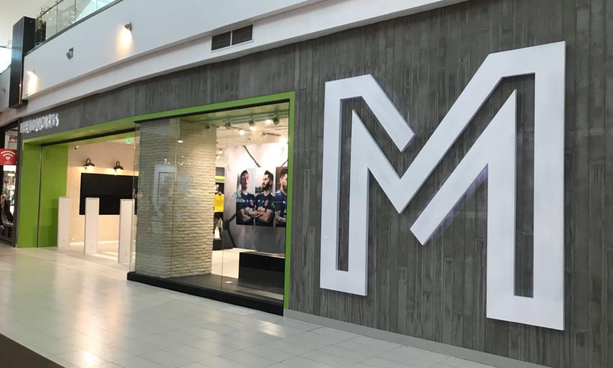 1 Metrosports