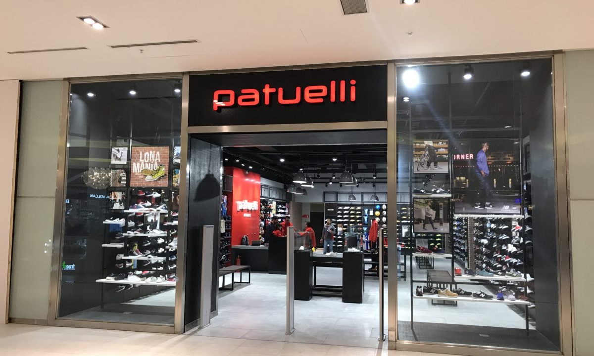 1 Patuelli