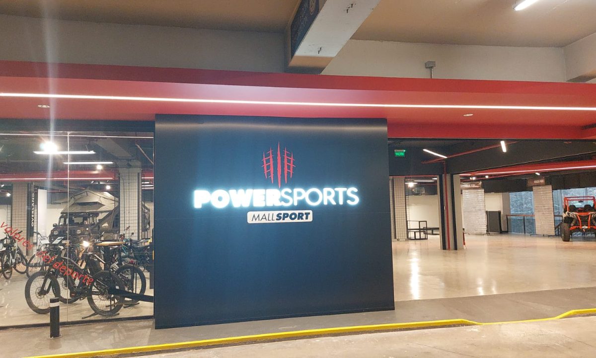 1 PowerSports