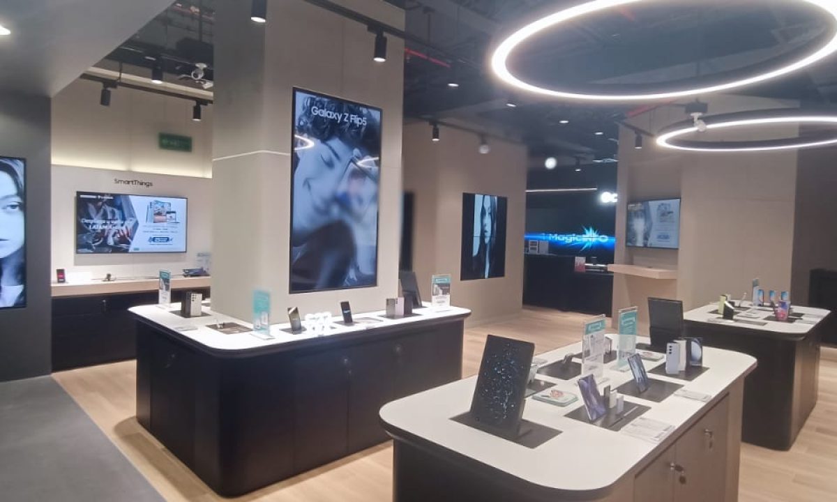 1 Samsung Mut