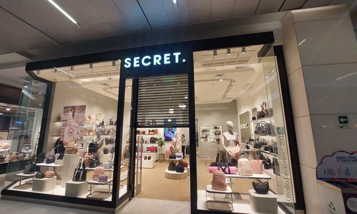 1 Secret